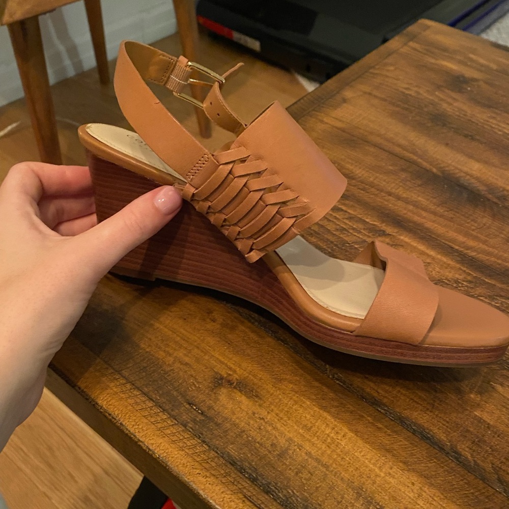 Cole Haan Grand 360 Sandal size 9